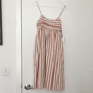 NWT Dra Clothing Dress